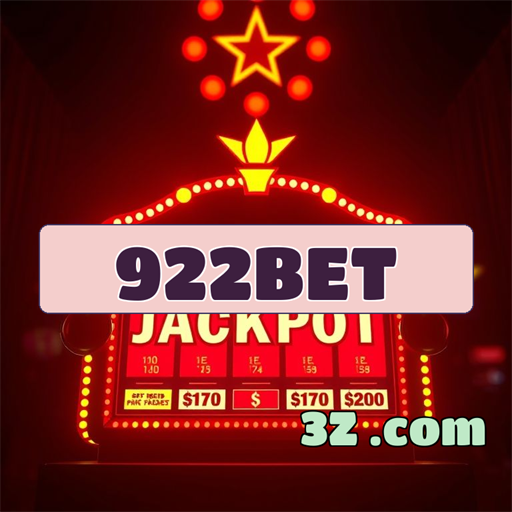 Bônus Irresistíveis e Diversão Sem Fim no 922bet