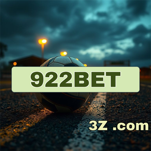 Atrações Do Esporte no 922bet: Aposte Como Nunca Antes!