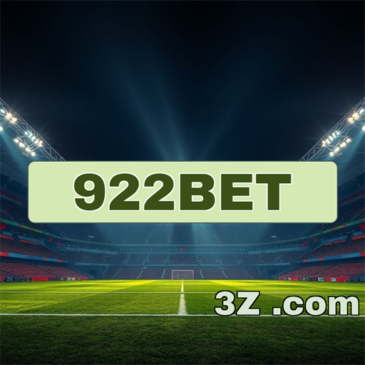 Jogos emocionantes na 922bet: uma nova era de apostas