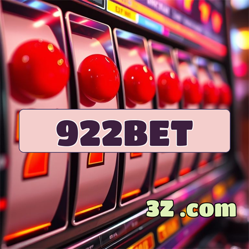 As Melhores Slots do 922bet: Diversão sem Limites