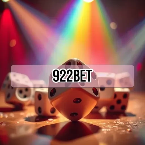 922bet: A Roleta Imperdível para Aficionados em Jogos de Azar