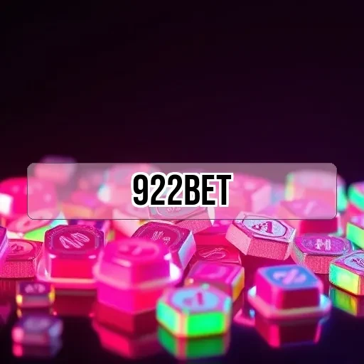 922bet: A Emoção das Apostas Ao Vivo Que Você Não Pode Perder