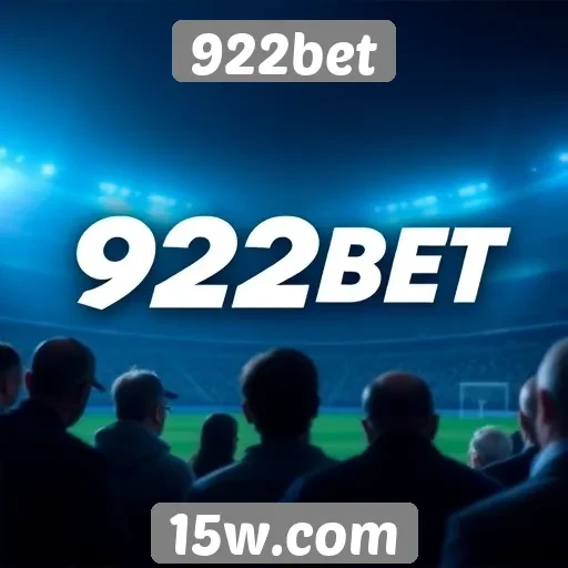 Comparação das odds da 922bet com concorrentes