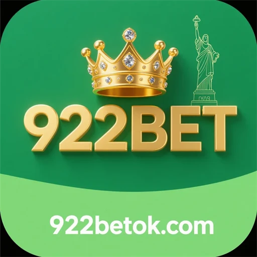Logo 922bet